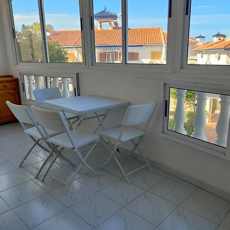 Con Piscina Apartamento