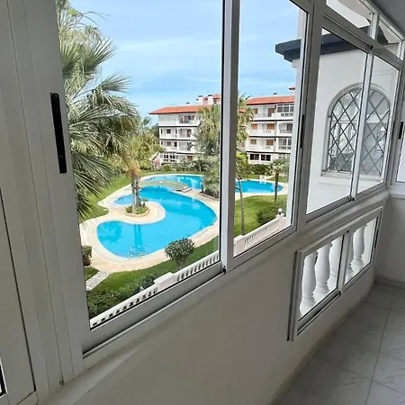 Con Piscina דירה לה מאטה