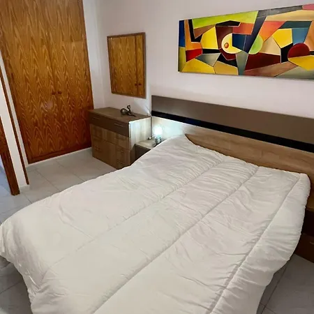 דירה Con Piscina לה מאטה