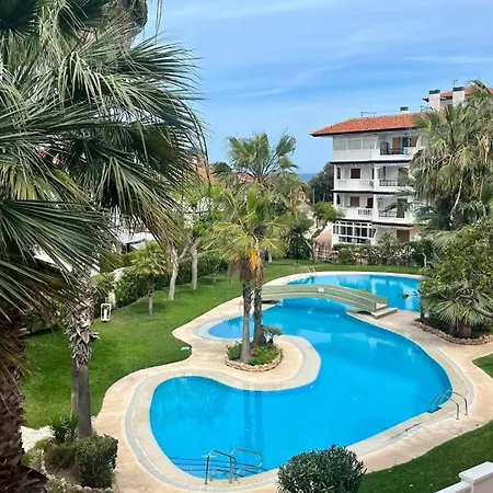 Con Piscina * לה מאטה